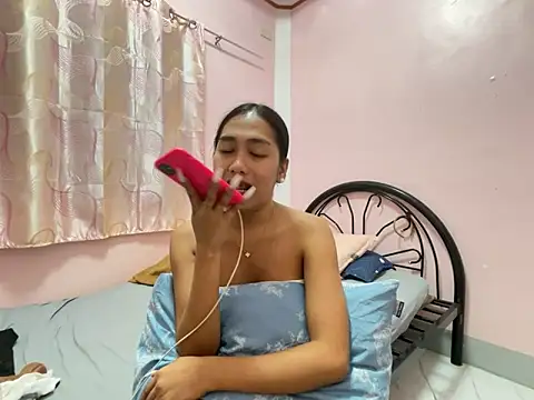 Mira Janee online show from 01/18/26, 01:25