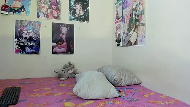 abril onnel online show from 10/17/25, 06:43