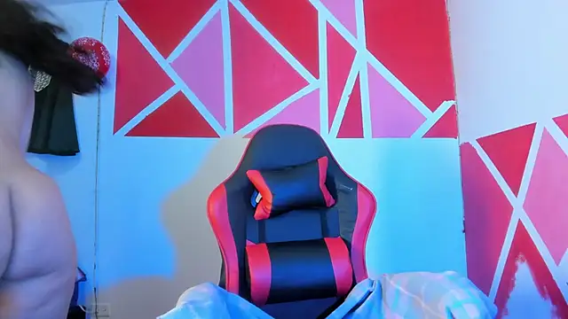 abril onnel online show from 03/07/26, 07:41