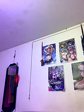 abril onnel online show from 09/22/25, 07:20