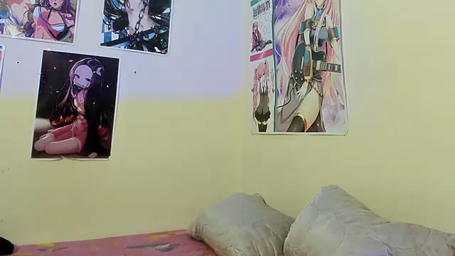 abril onnel online show from 10/22/25, 07:35