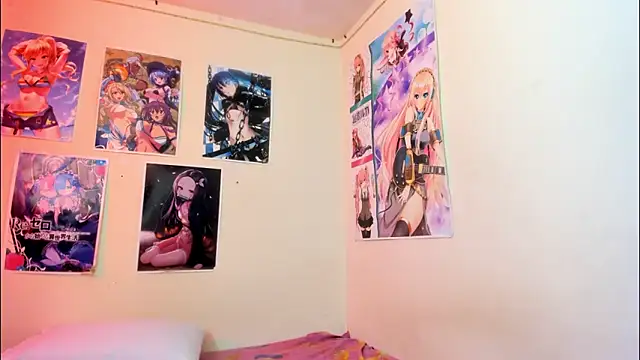 abril onnel online show from 11/26/25, 07:25