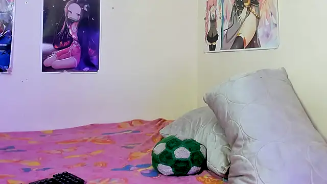 abril onnel online show from 09/29/25, 07:19