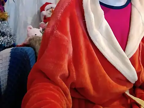 LovelyJess4U online show from 01/07/26, 06:29