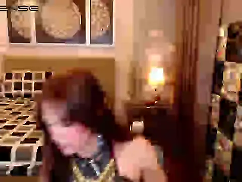 QueenNathaliaTS online show from 01/15/26, 08:29