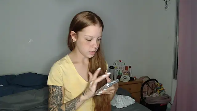 Piaaa3 online show from 04/06/26, 04:46