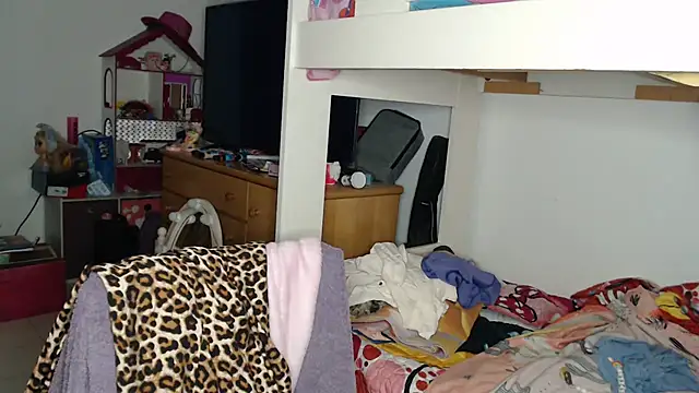 Piaaa3 online show from 02/25/26, 04:23