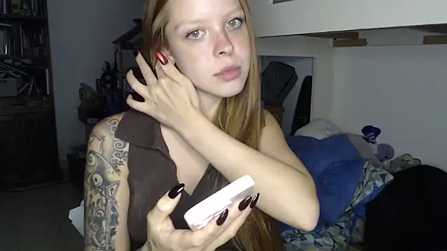 Piaaa3 online show from 02/21/26, 04:36