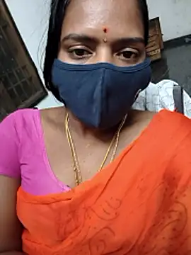 Tamil Hot Divya online show from 01/14/26, 07:06