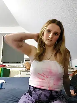 HotAlice69 online show from 02/26/26, 10:54