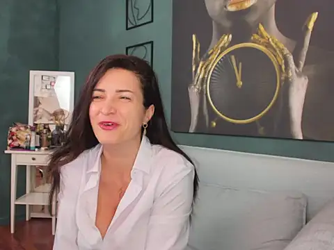 VanillaBlyss online show from 03/11/26, 09:58