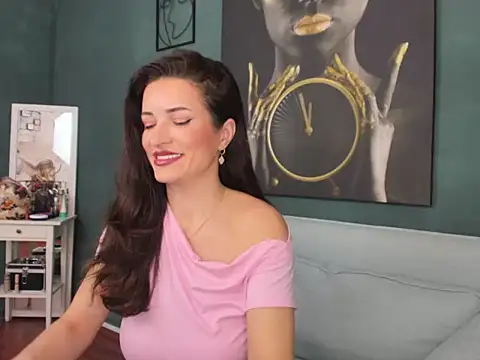 VanillaBlyss online show from 02/11/26, 08:03