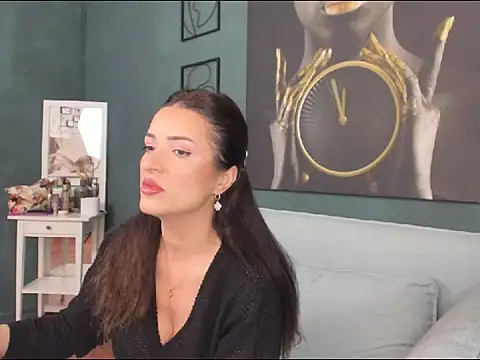 VanillaBlyss online show from 03/12/26, 08:40