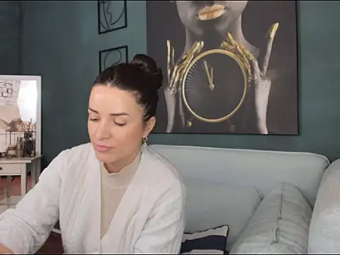 VanillaBlyss online show from 04/03/26, 08:32