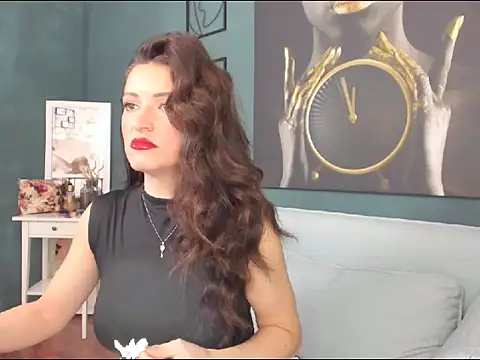 VanillaBlyss online show from 03/18/26, 08:17