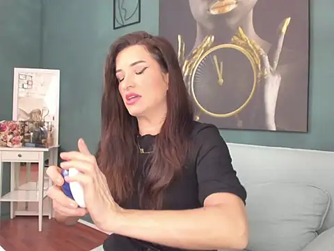 VanillaBlyss online show from 02/24/26, 08:15