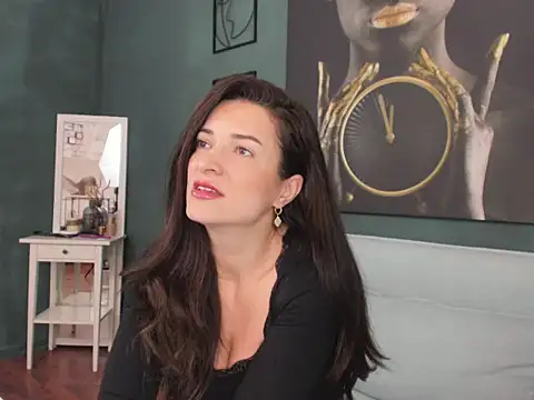 VanillaBlyss online show from 02/19/26, 09:06