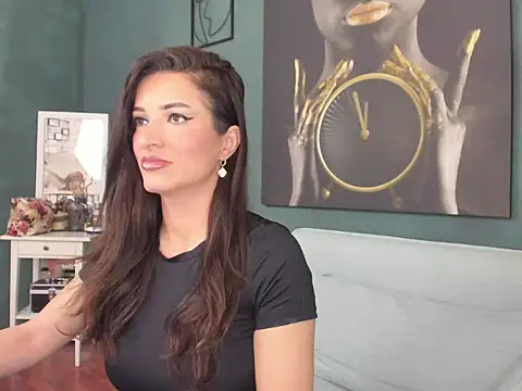 VanillaBlyss online show from 02/05/26, 07:48