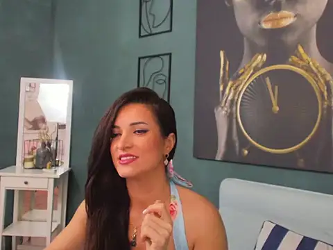 VanillaBlyss online show from 01/08/26, 07:36