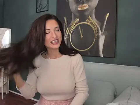 VanillaBlyss online show from 02/17/26, 08:22