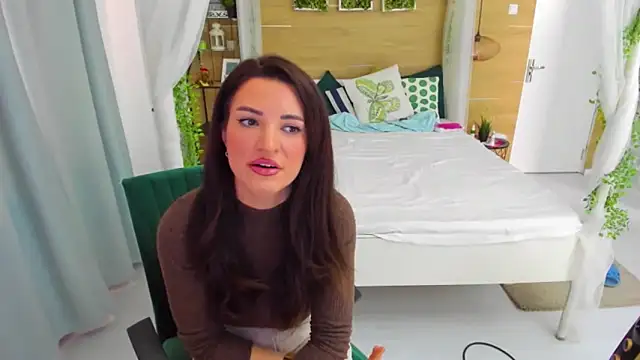 VanillaBlyss online show from 02/03/26, 11:04