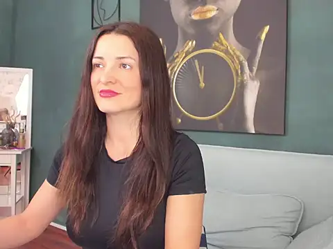 VanillaBlyss online show from 02/23/26, 10:27