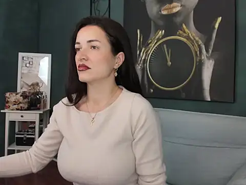 VanillaBlyss online show from 02/10/26, 07:29