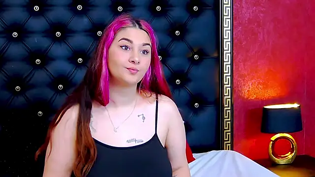 NicoleWeslley online show from 01/08/26, 11:05