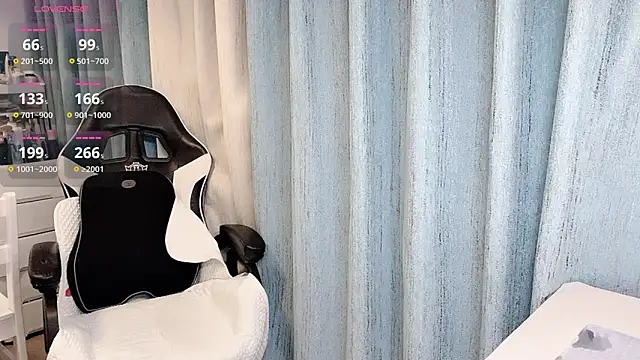 LuLu-lll online show from 02/13/26, 05:46