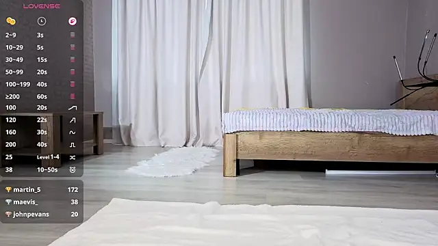 Dreamspark05 online show from 02/26/26, 10:26