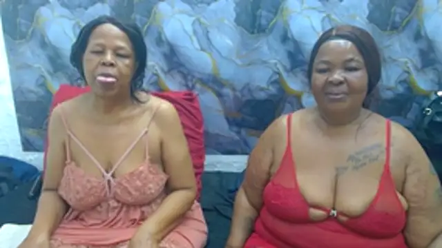 SEXY MATURExx online show from 05/13/26, 05:14