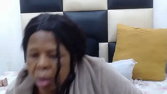 SEXY MATURExx online show from 02/08/26, 08:34