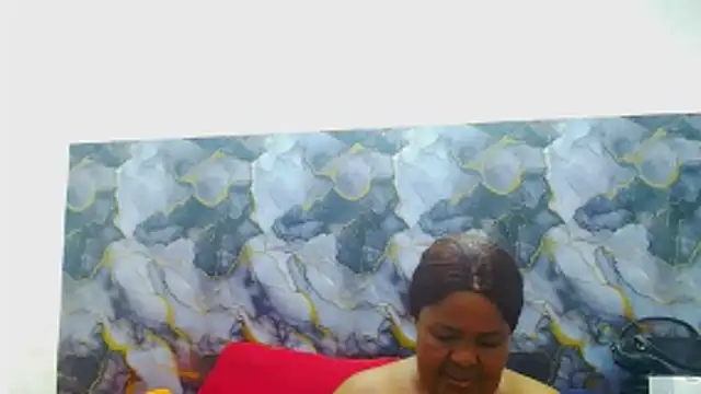 SEXY MATURExx online show from 05/25/26, 12:10