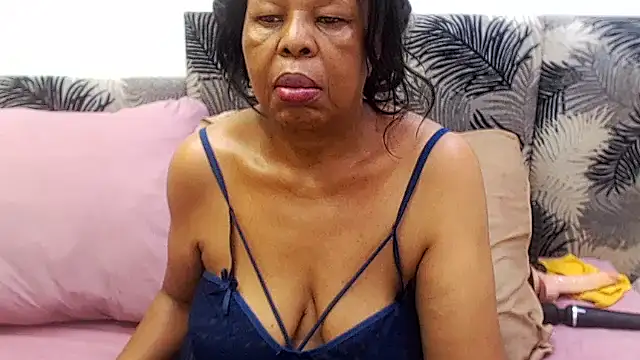 SEXY MATURExx online show from 04/05/26, 12:23