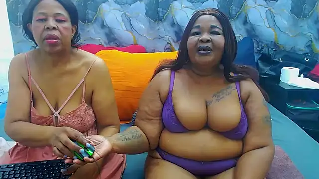 SEXY MATURExx online show from 05/23/26, 11:53