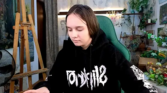 MelissaTravel online show from 04/19/26, 04:41