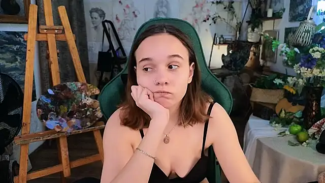 MelissaTravel online show from 02/28/26, 04:17