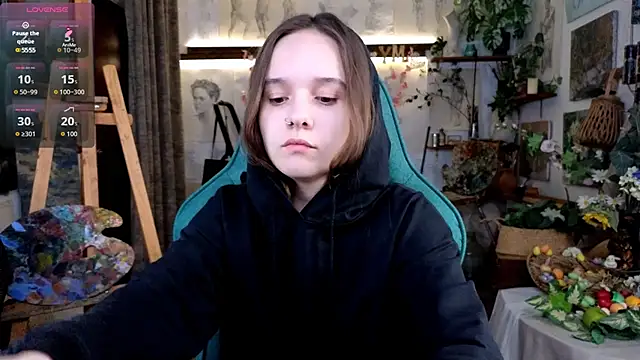 MelissaTravel online show from 04/15/26, 04:55