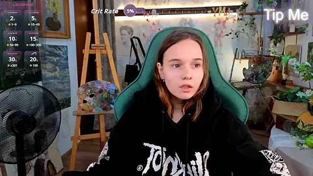 MelissaTravel online show from 03/20/26, 05:03