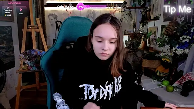 MelissaTravel online show from 03/18/26, 05:03