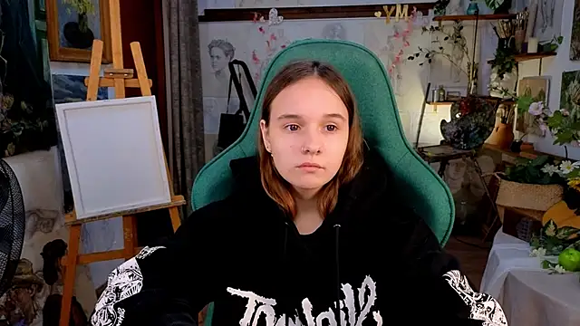 MelissaTravel online show from 03/25/26, 04:39