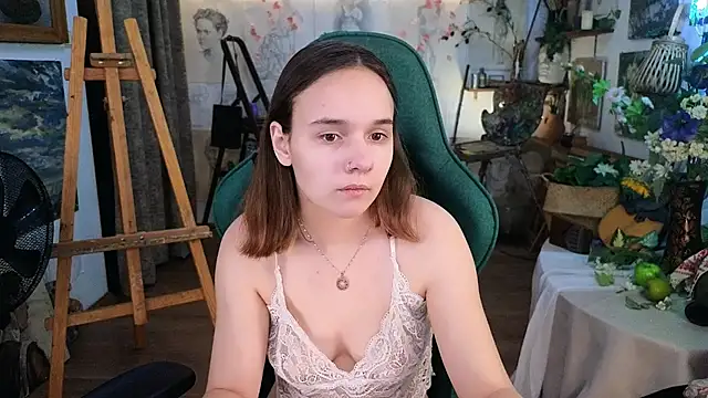 MelissaTravel online show from 02/26/26, 04:18