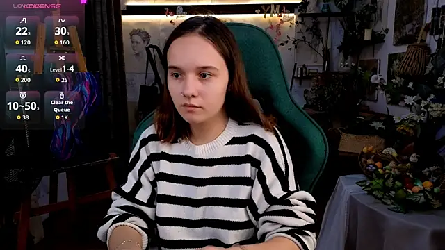 MelissaTravel online show from 04/02/26, 04:35