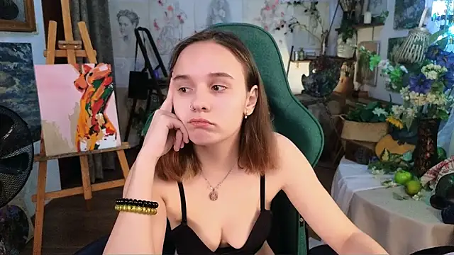 MelissaTravel online show from 03/04/26, 04:37