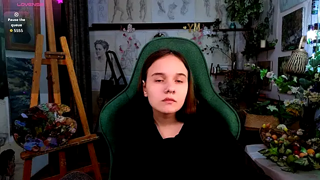 MelissaTravel online show from 04/08/26, 04:41