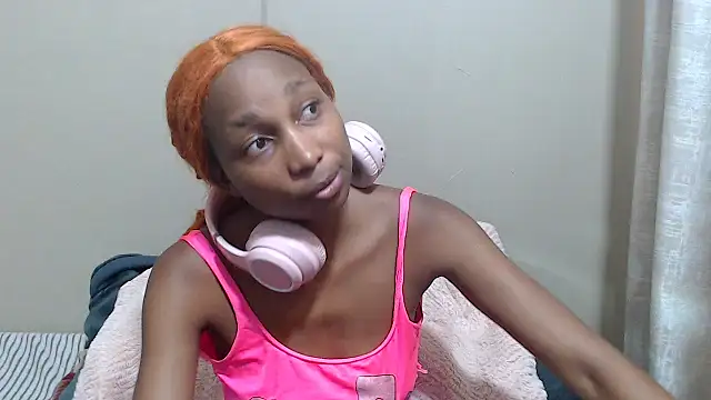 ExtraDoll online show from 03/15/26, 08:32