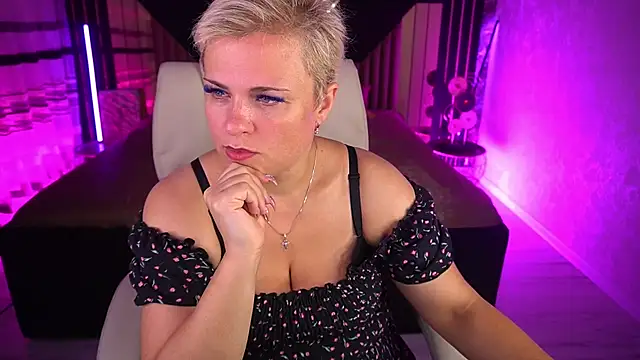 CrystalVibe online show from 07/19/26, 07:17