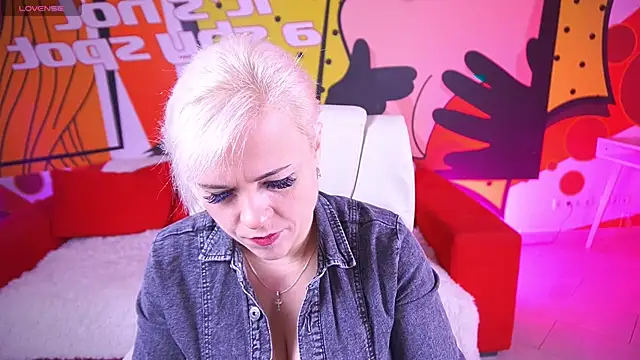 CrystalVibe online show from 03/25/26, 06:24