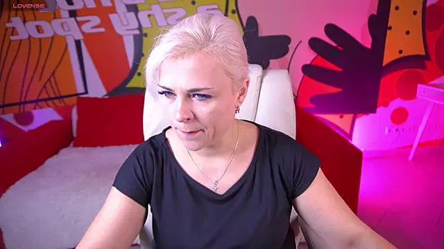 CrystalVibe online show from 03/21/26, 06:14