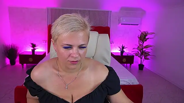 CrystalVibe online show from 07/01/26, 08:53